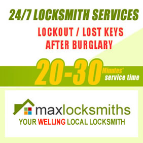 Locksmith Welling