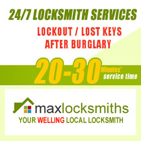 Welling locksmiths