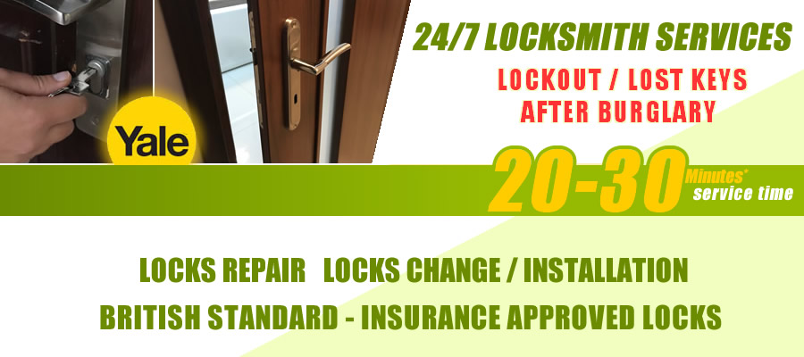 Welling locksmith services